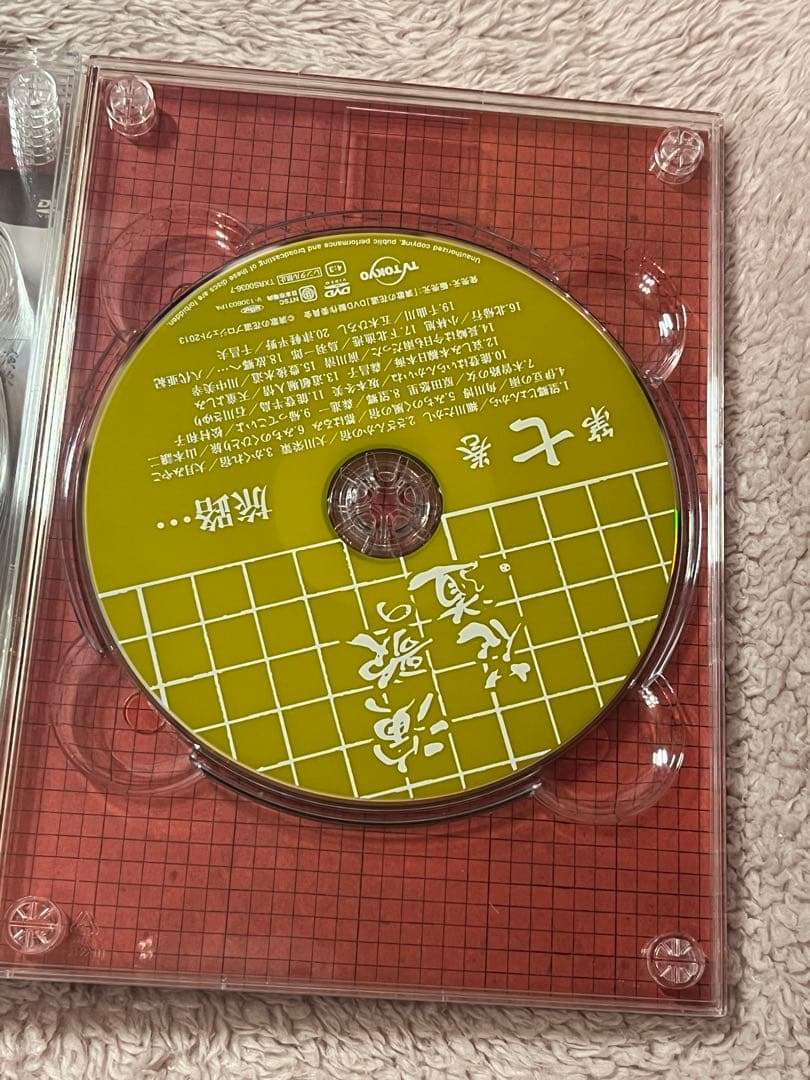演歌の花道　テレビ東京開局50周年記念 DVD-BOX 8枚組