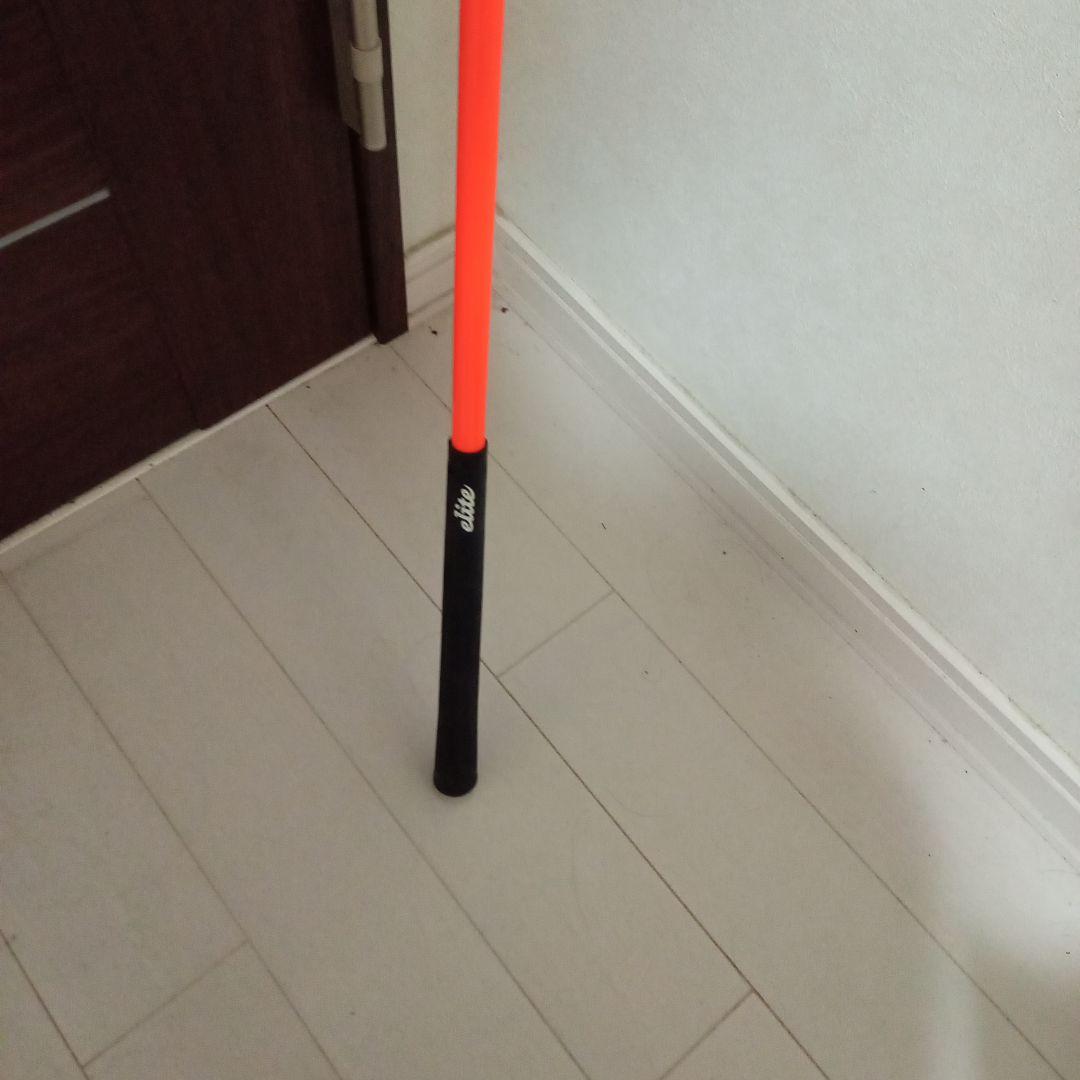 エリートグリップワンスピードオレンジ