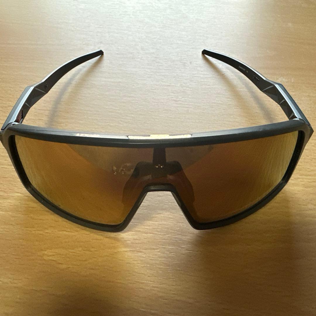 美品　OAKLEY SUTRO スートロ