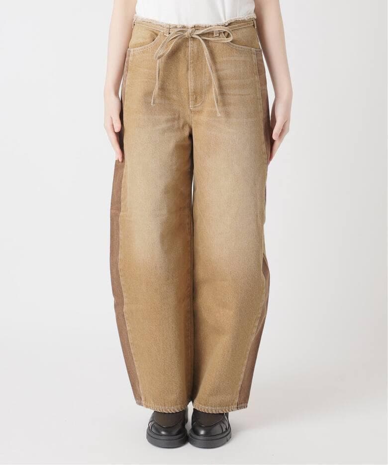 journal standard新品✨13ozカラーラインデニム(36)