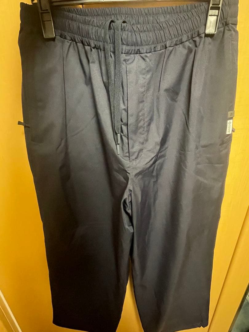 Daiwa Pier39 TECH EASY TROUSERS ネイビーM
