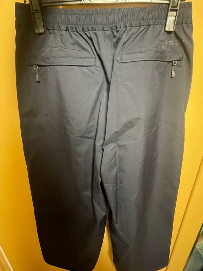 Daiwa Pier39 TECH EASY TROUSERS ネイビーM