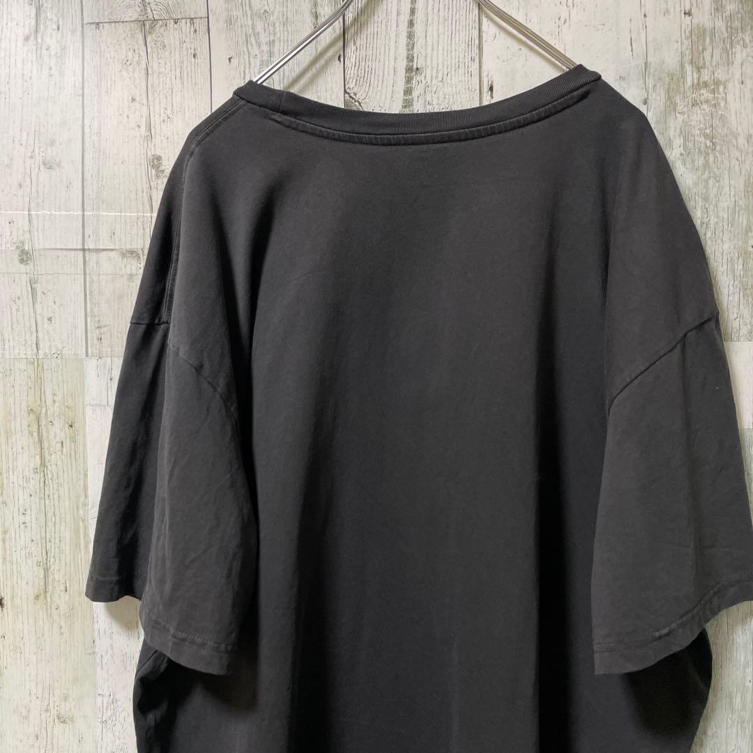 GAP SNOOP DOGG Tシャツ XL ブラック