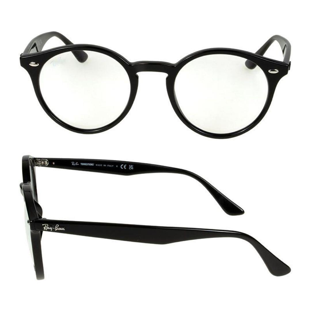 『Ray-Ban 』調光レンズ サングラス RB2180 601/MF 49