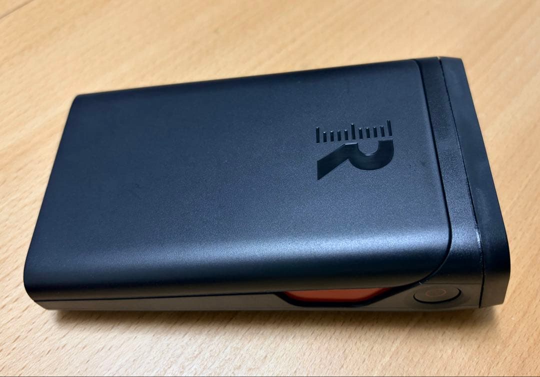 ラプソード　Rapsodo モバイルトレーサー　MLM ゴルフ弾道測定器
