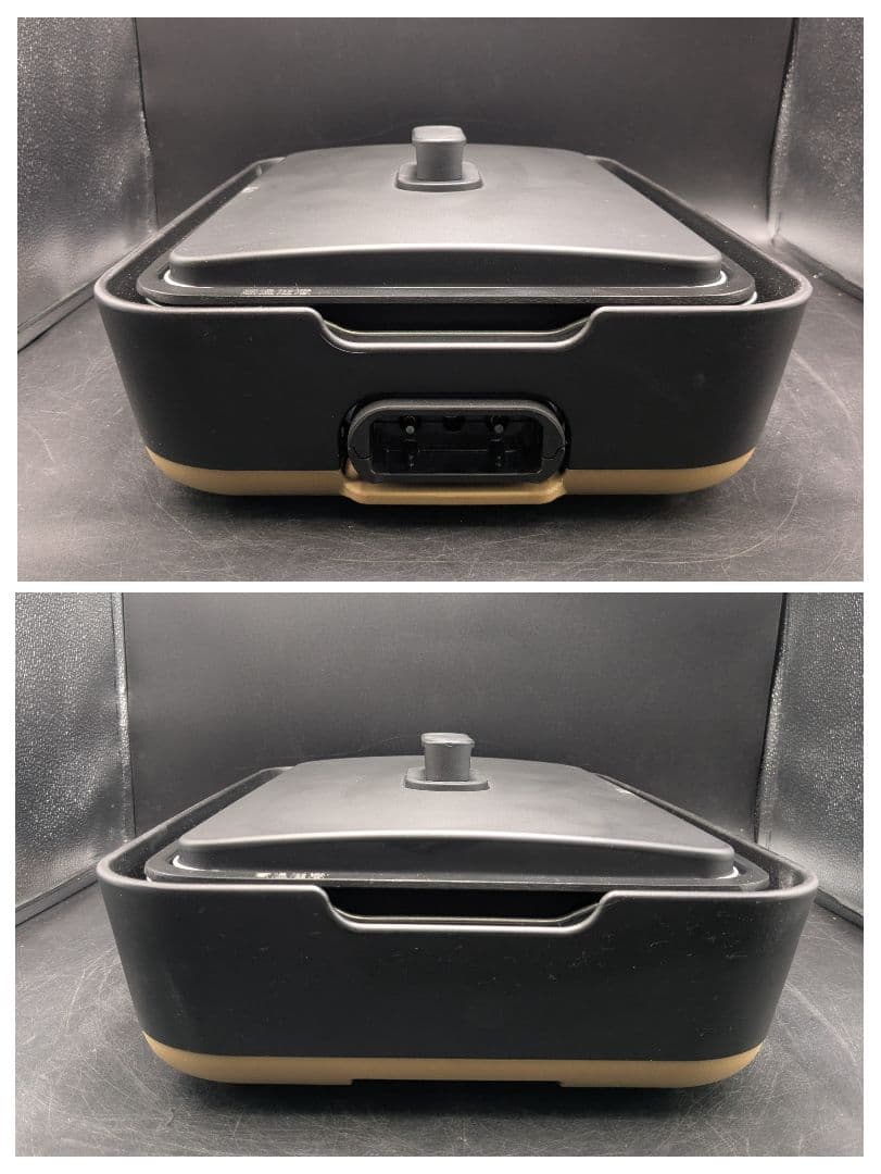 象印 STAN ZOJIRUSHI ホットプレート　EA-FA10型 20年製