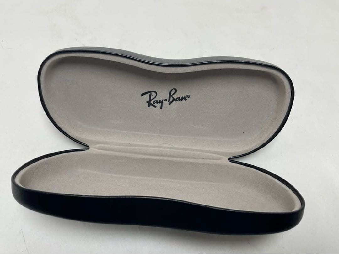 Ray-Ban レイバン カラーレンズ 度付き サングラス ケース付き
