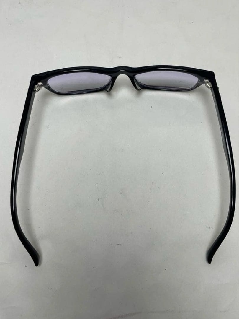 Ray-Ban レイバン カラーレンズ 度付き サングラス ケース付き