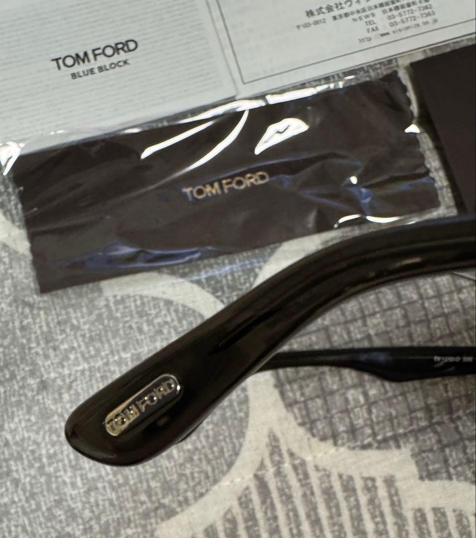 新品　未使用品　トムフォード　サングラス　TF1230D