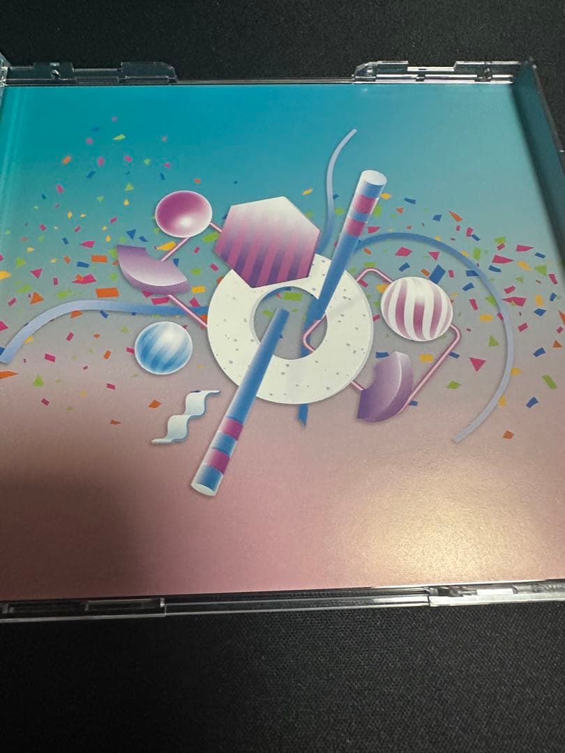 スキマスイッチ　A museMentally FC限定版　CD Blu-ray