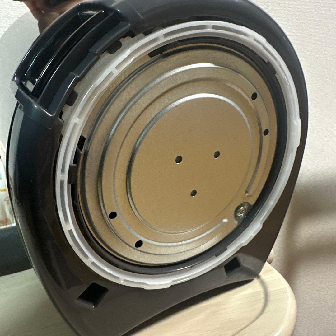美品 象印VE電気ポット cv-ev 30bk 3.0L黒2022年製