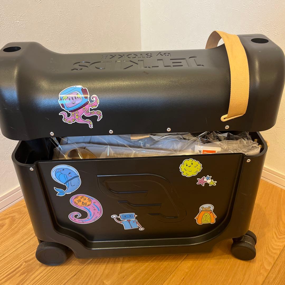 JETKIDS STOKKE by STOKKEベッドボックス　ジェットキッズ