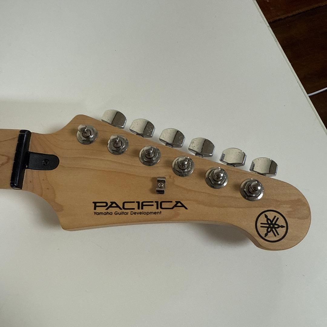 送料込‼️ PACIFICA 112VM パシフィカ