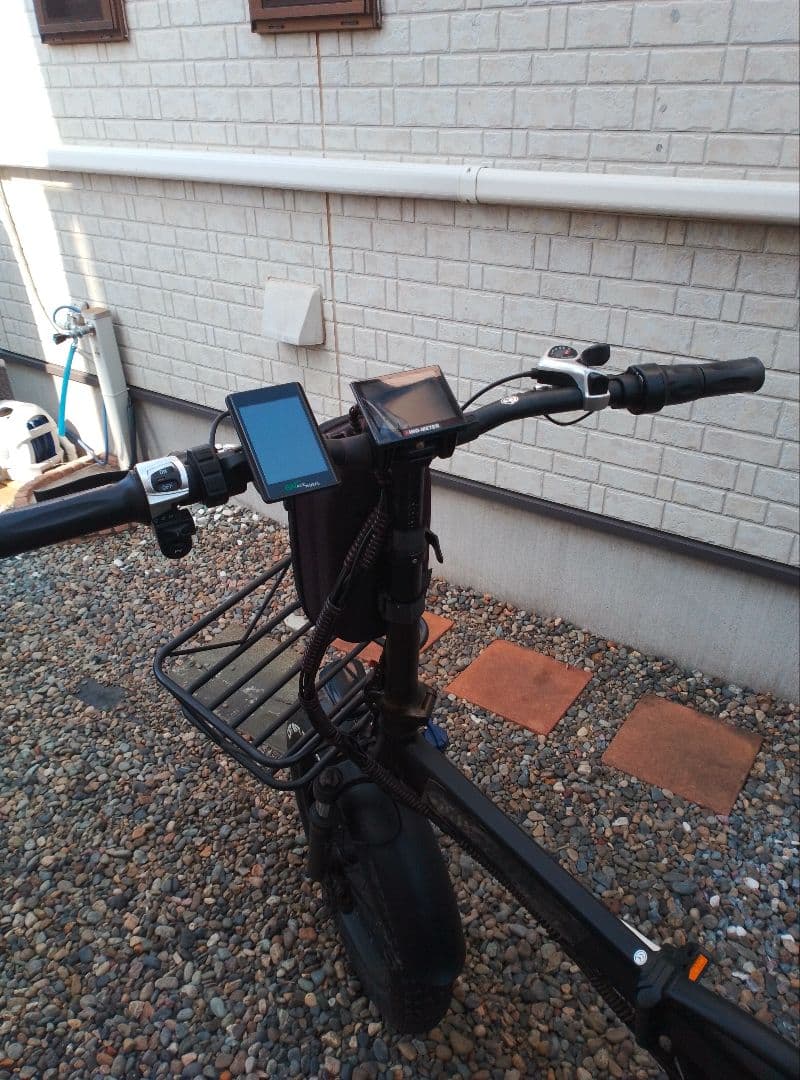 電動アシスト、７５０ｗフル自転車２０インチ(CW２０)４８V１５A