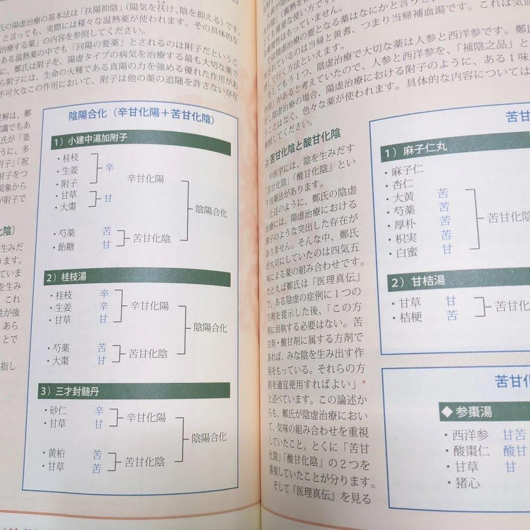 医理真伝編註 小金井信宏著