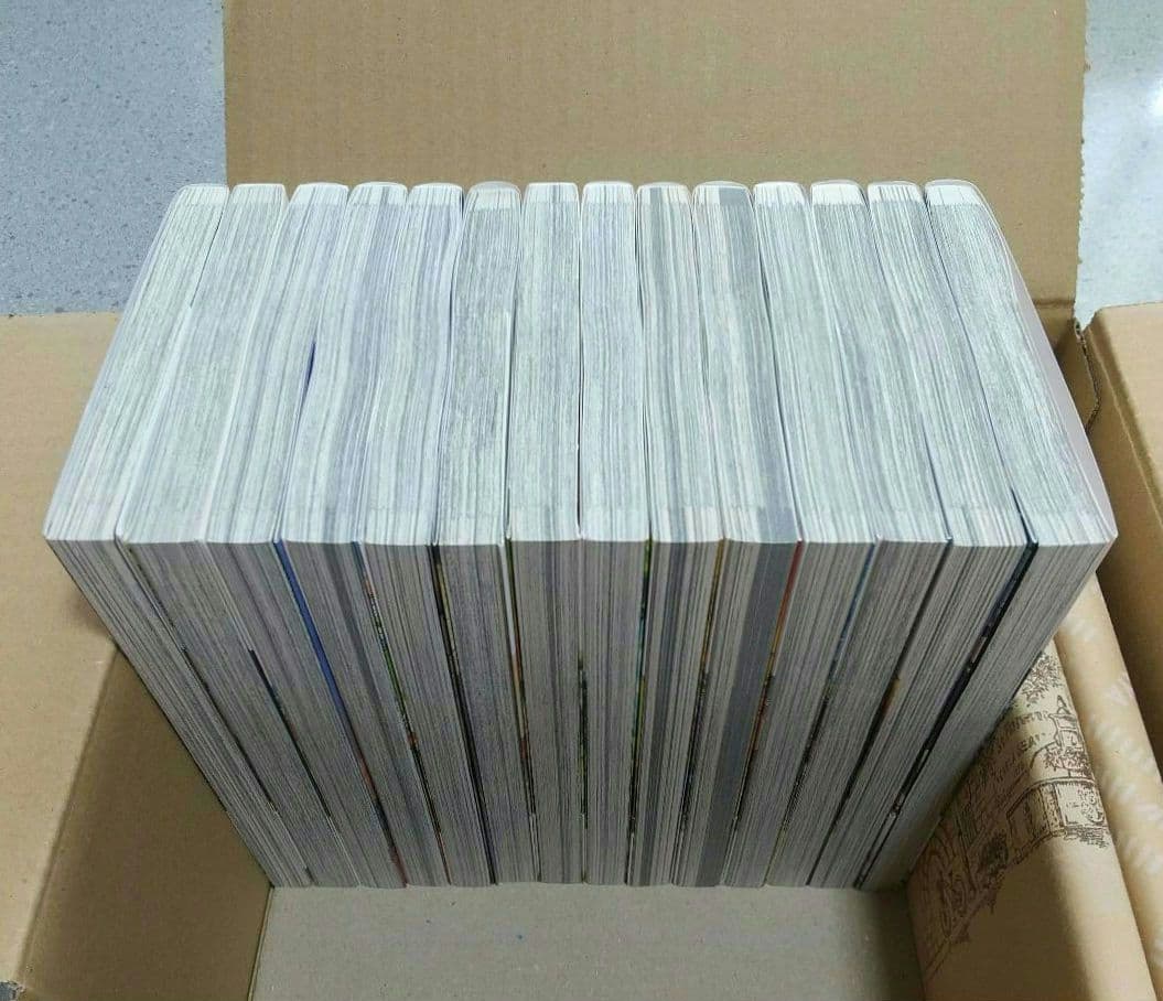 葬送のフリーレン 1~14 全巻 特典