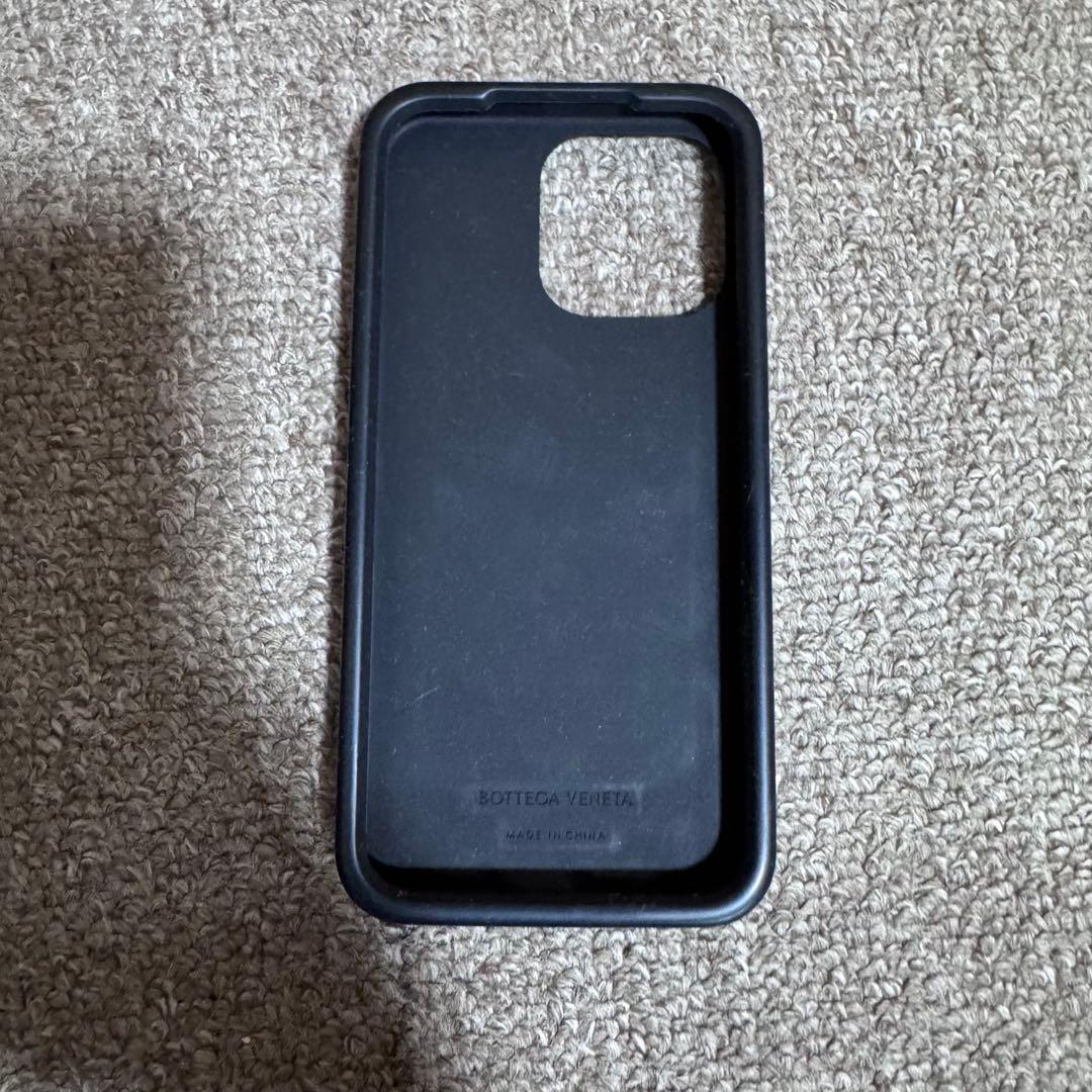 bottega ボッテガ　iPhoneケース