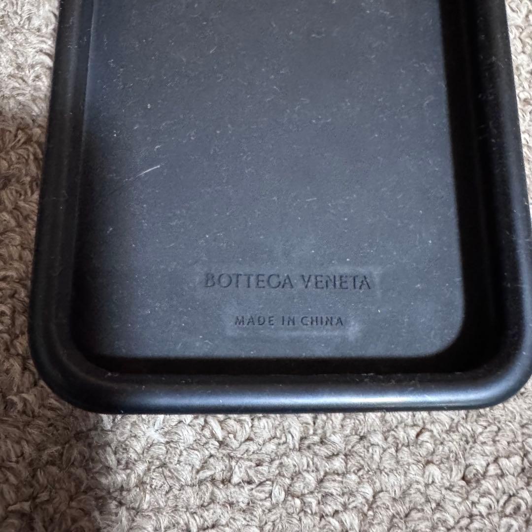 bottega ボッテガ　iPhoneケース