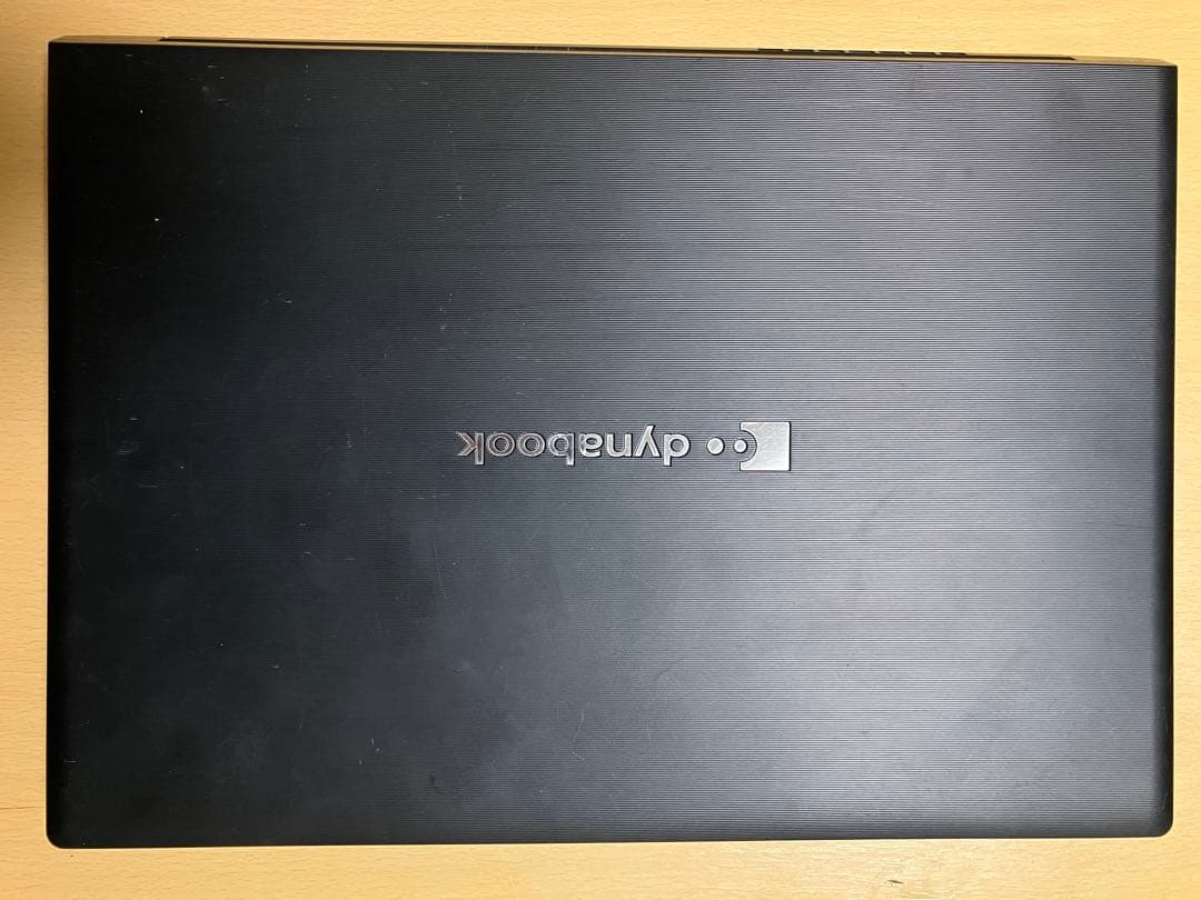 2021年製 東芝 第11世代i5 SSD 512GB メモリ 16GB