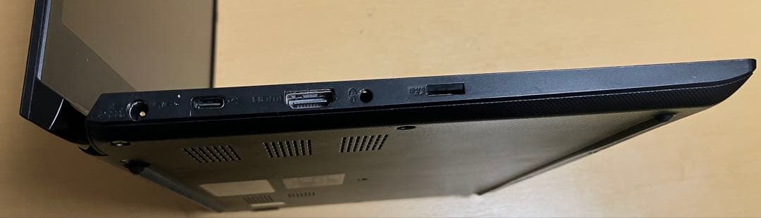2021年製 東芝 第11世代i5 SSD 512GB メモリ 16GB