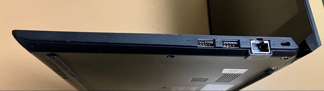2021年製 東芝 第11世代i5 SSD 512GB メモリ 16GB