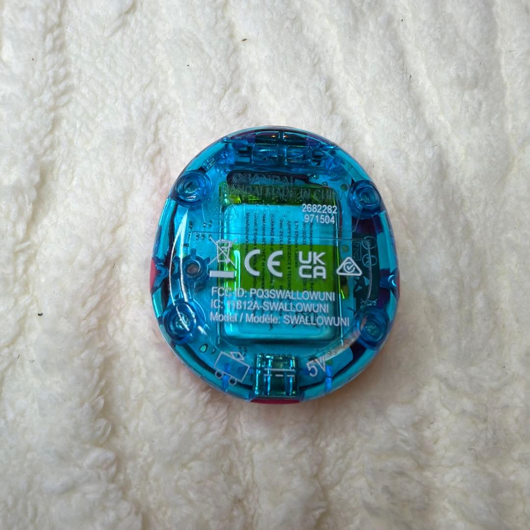たまごっちUni