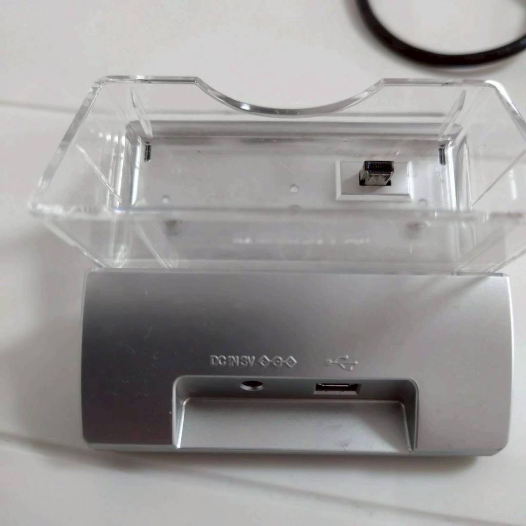 【動作確認済み】富士フィルム FinePix F420 その他周辺機器