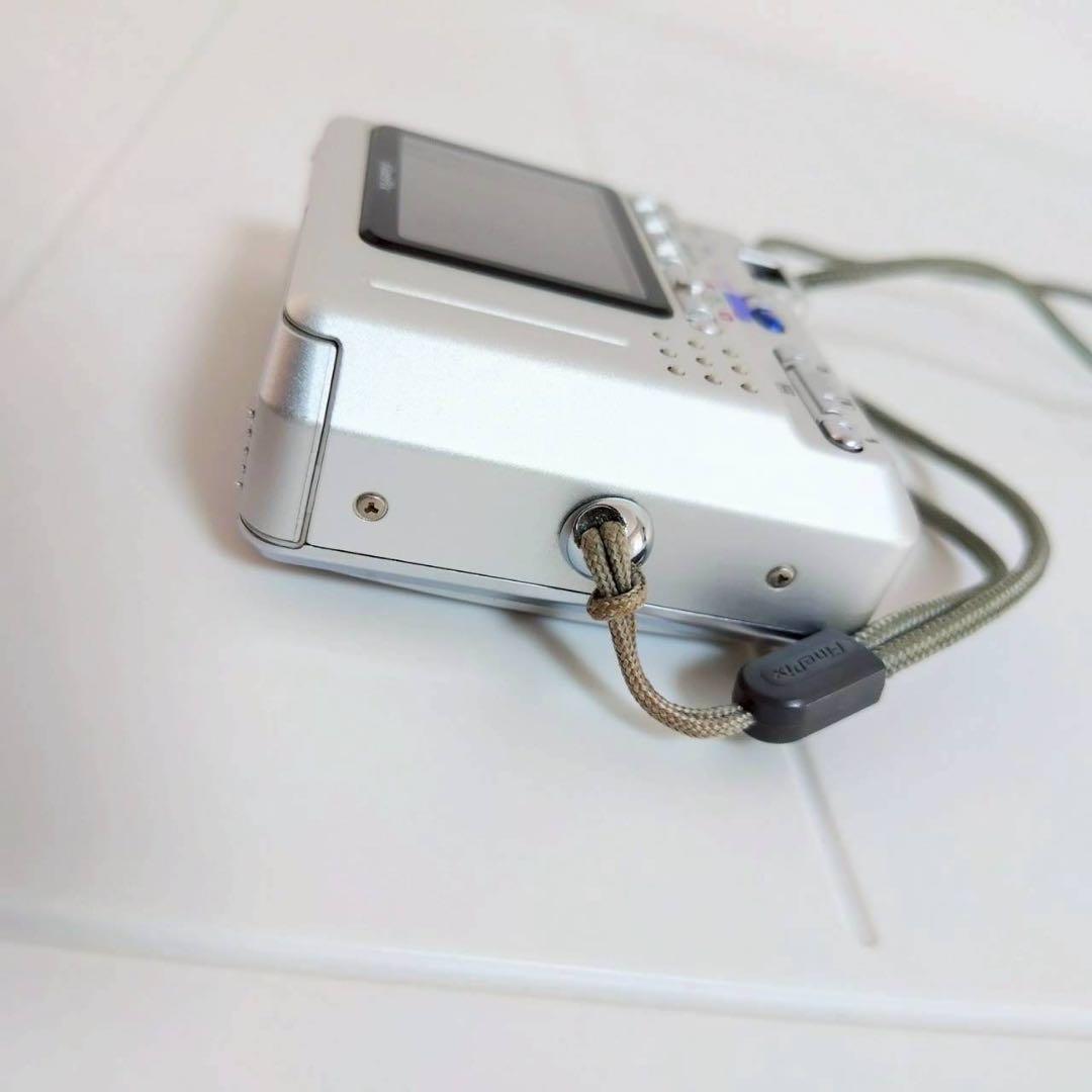 【動作確認済み】富士フィルム FinePix F420 その他周辺機器