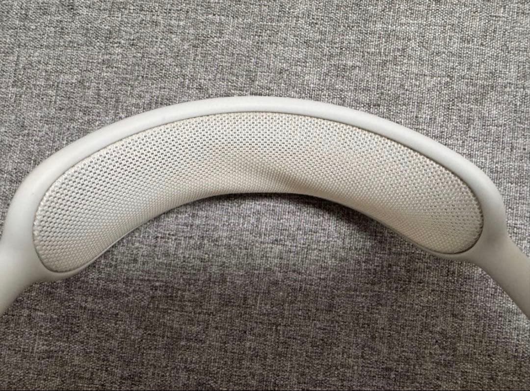 Apple AirPods Max シルバー　正規品