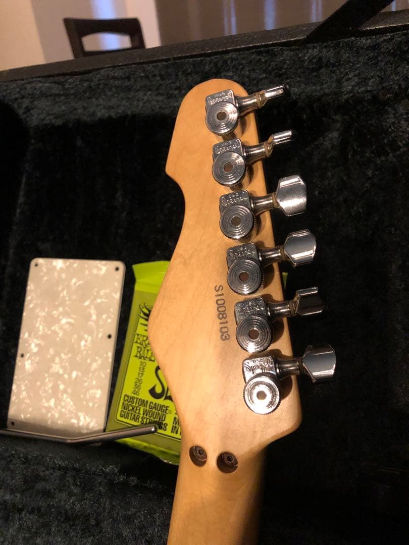 z*o様 ESP SNAPPER CTM 24 FR