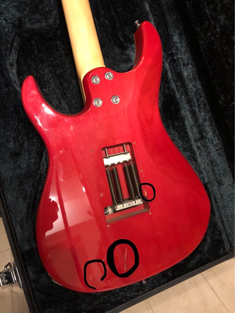 z*o様 ESP SNAPPER CTM 24 FR