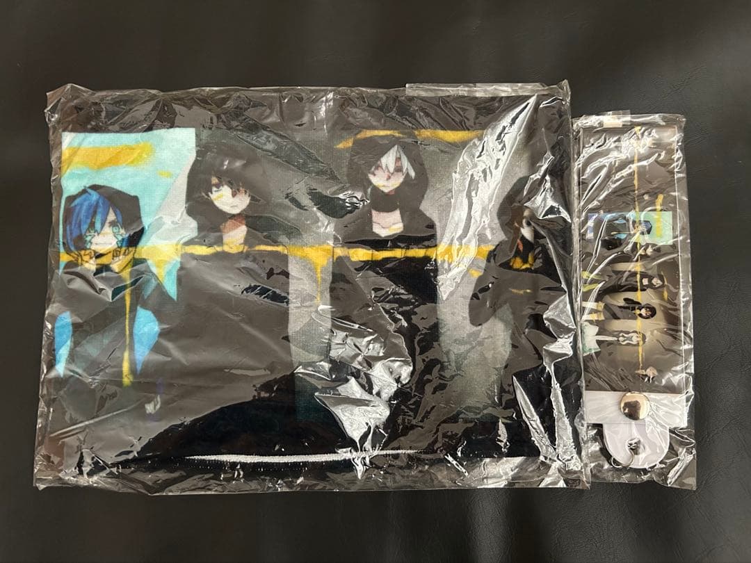 カゲプロ CD DVD BD ライブ メカクシティレコード じん 自然の敵P