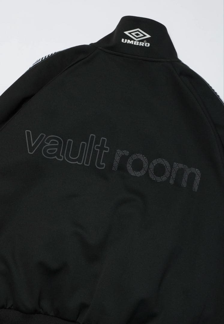 VAULTROOM × UMBRO TRACK JACKET Lサイズ