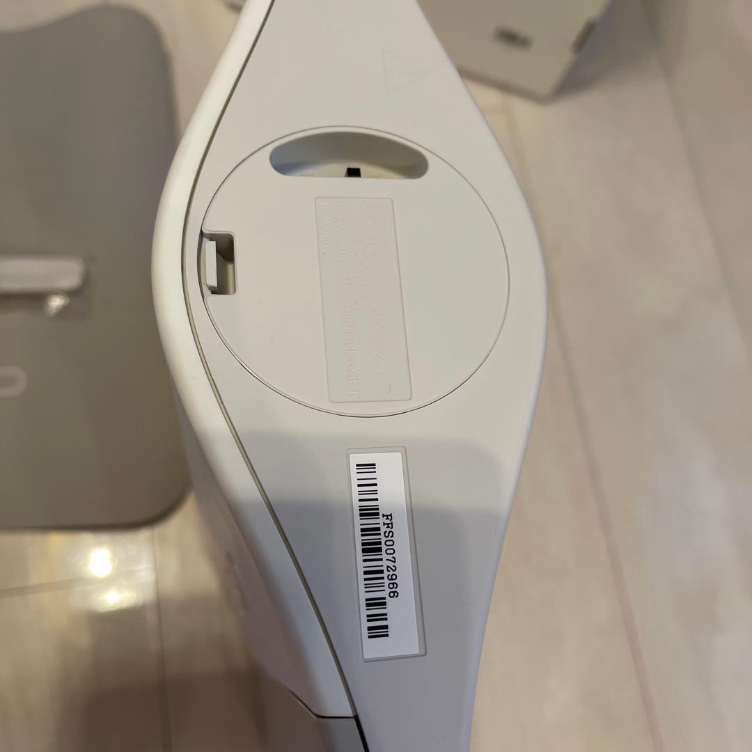 SIXPAD Foot Fit 3 新品同様　 フットローラーと、DVD付き