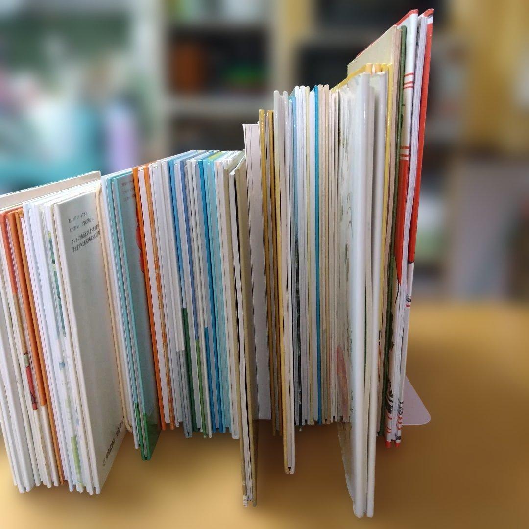 【人気定番絵本42冊セット】幼児～低学年向け　福音館　くもん推薦図書　まとめ売り