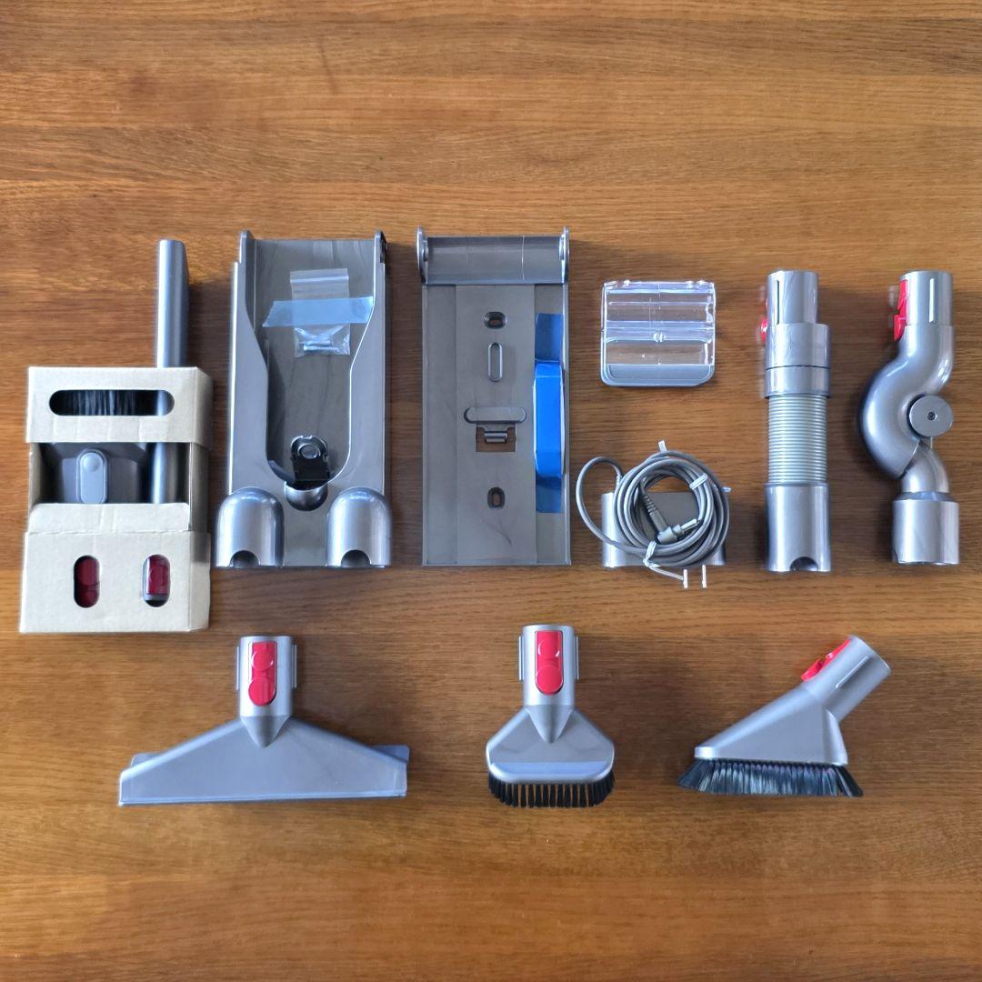 【yasu chuck】dyson V11 Absolute SV14