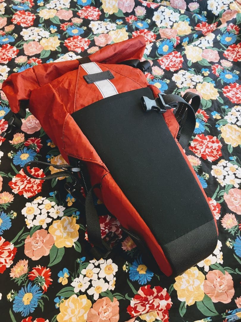 【新古品】SWIFT INDUSTRIES olliepack seat bag