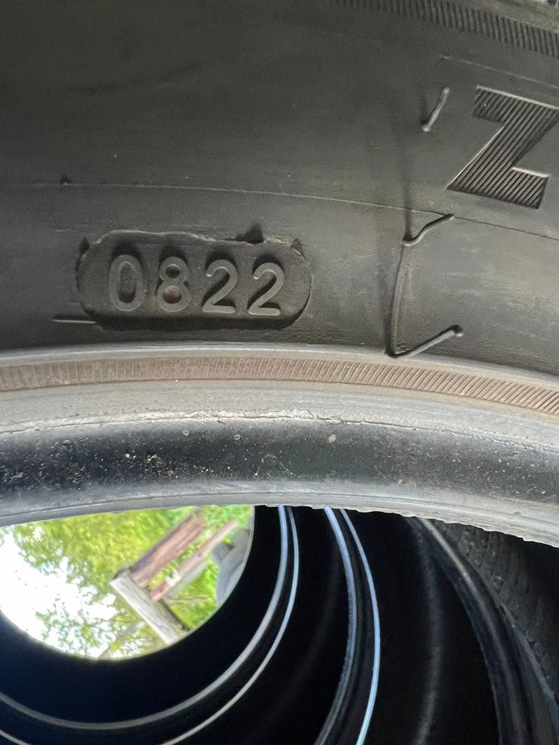 しょ〜ZEETEXサマータイヤ245／45R19 102W