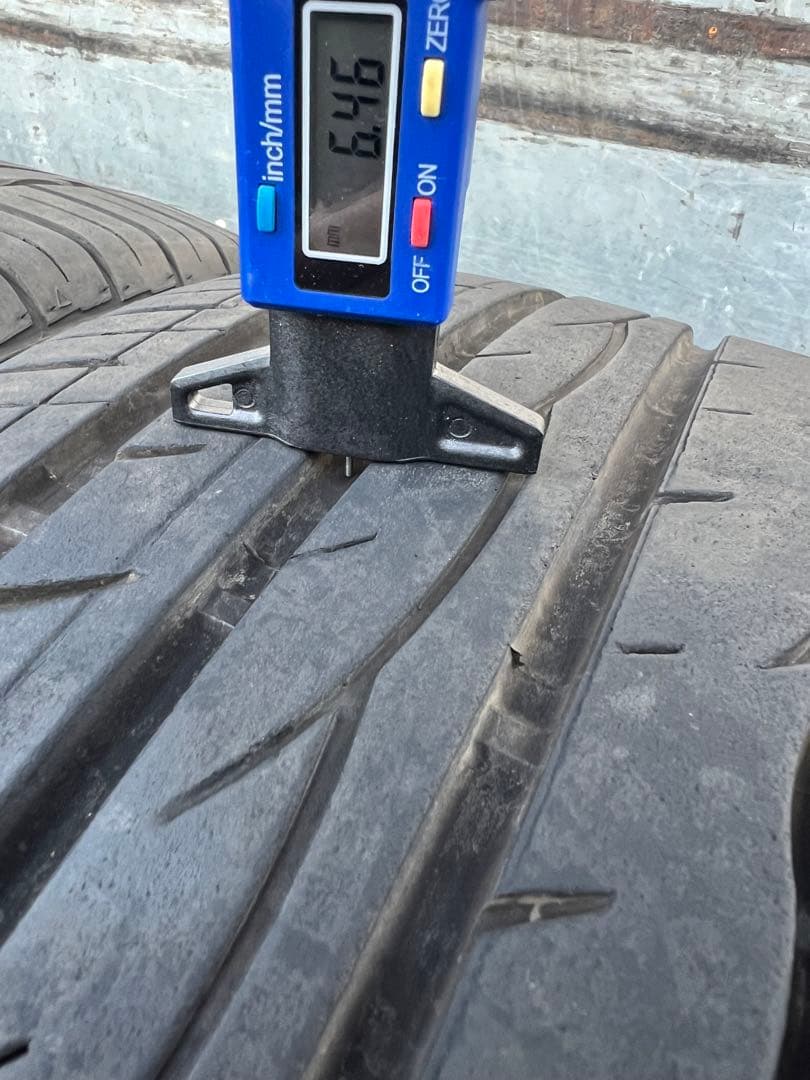 しょ〜ZEETEXサマータイヤ245／45R19 102W