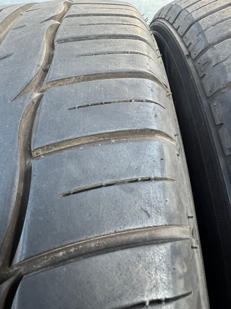 しょ〜ZEETEXサマータイヤ245／45R19 102W