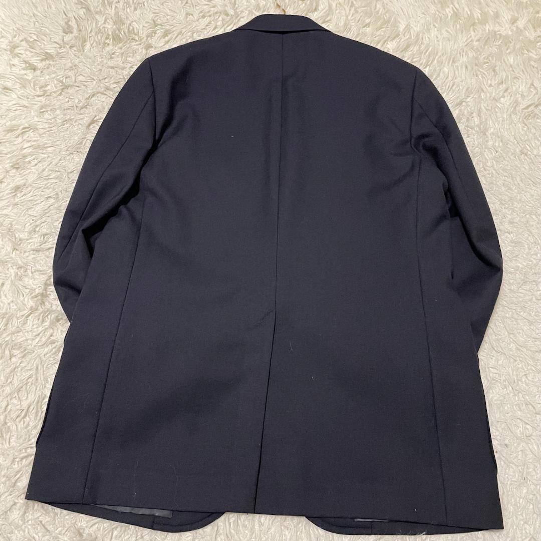 希少日本製/美品　ブルックスブラザーズ　紺ブレ　金ボタン　90's　Sサイズ相当