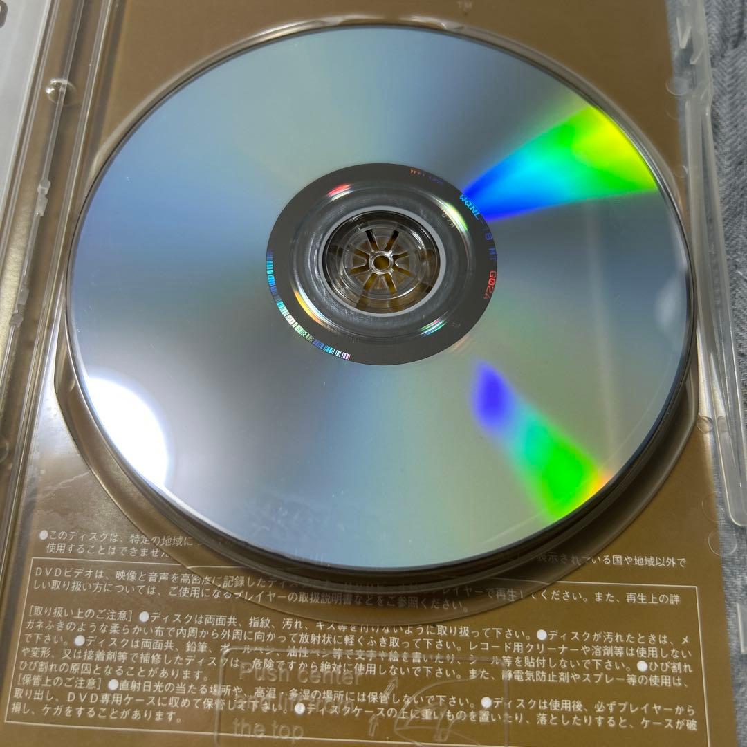 RIP SLYME RS5+RSF ファンクラブ限定LIVE DVD