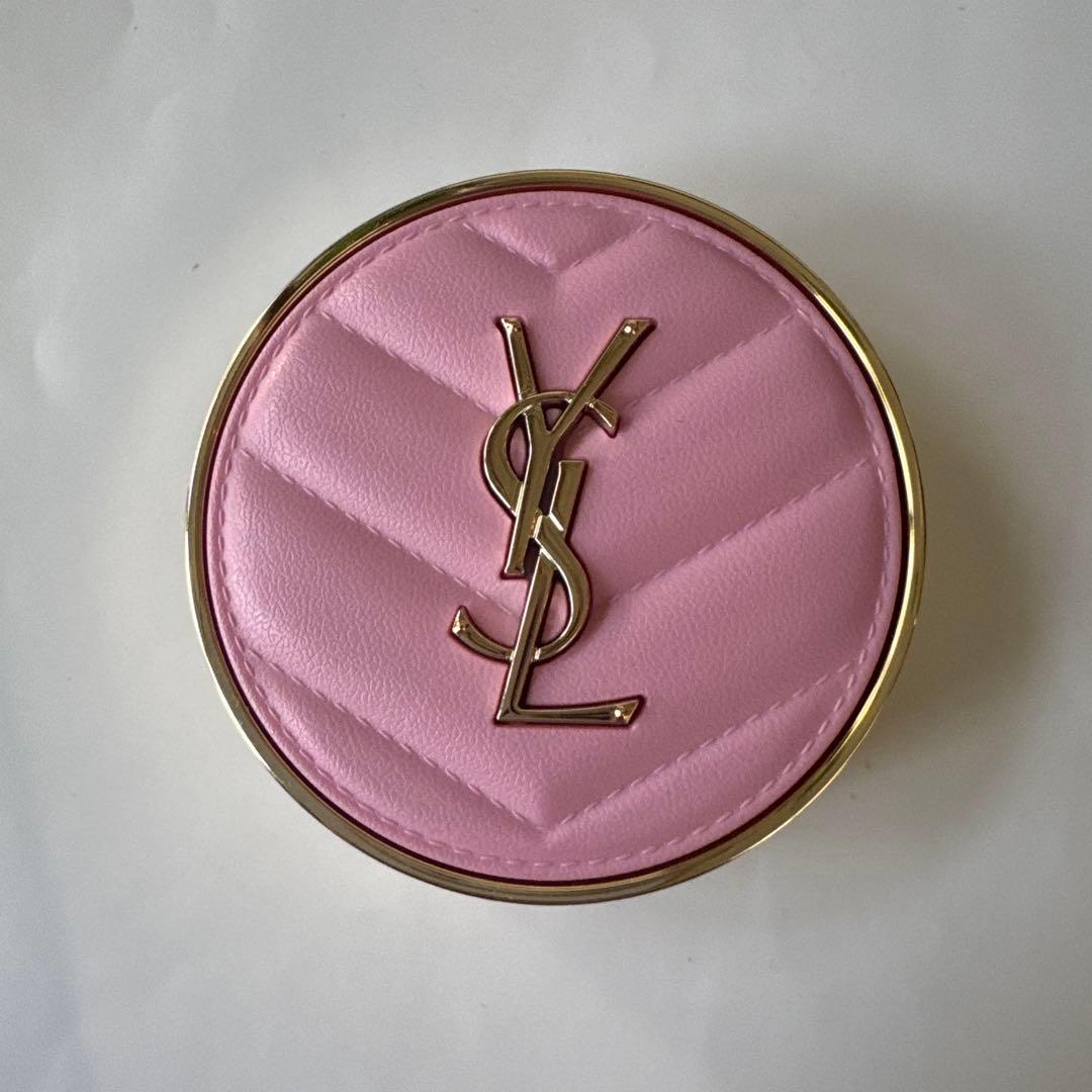 YSL メイクミーブラッシュ パウダー 42 チーク