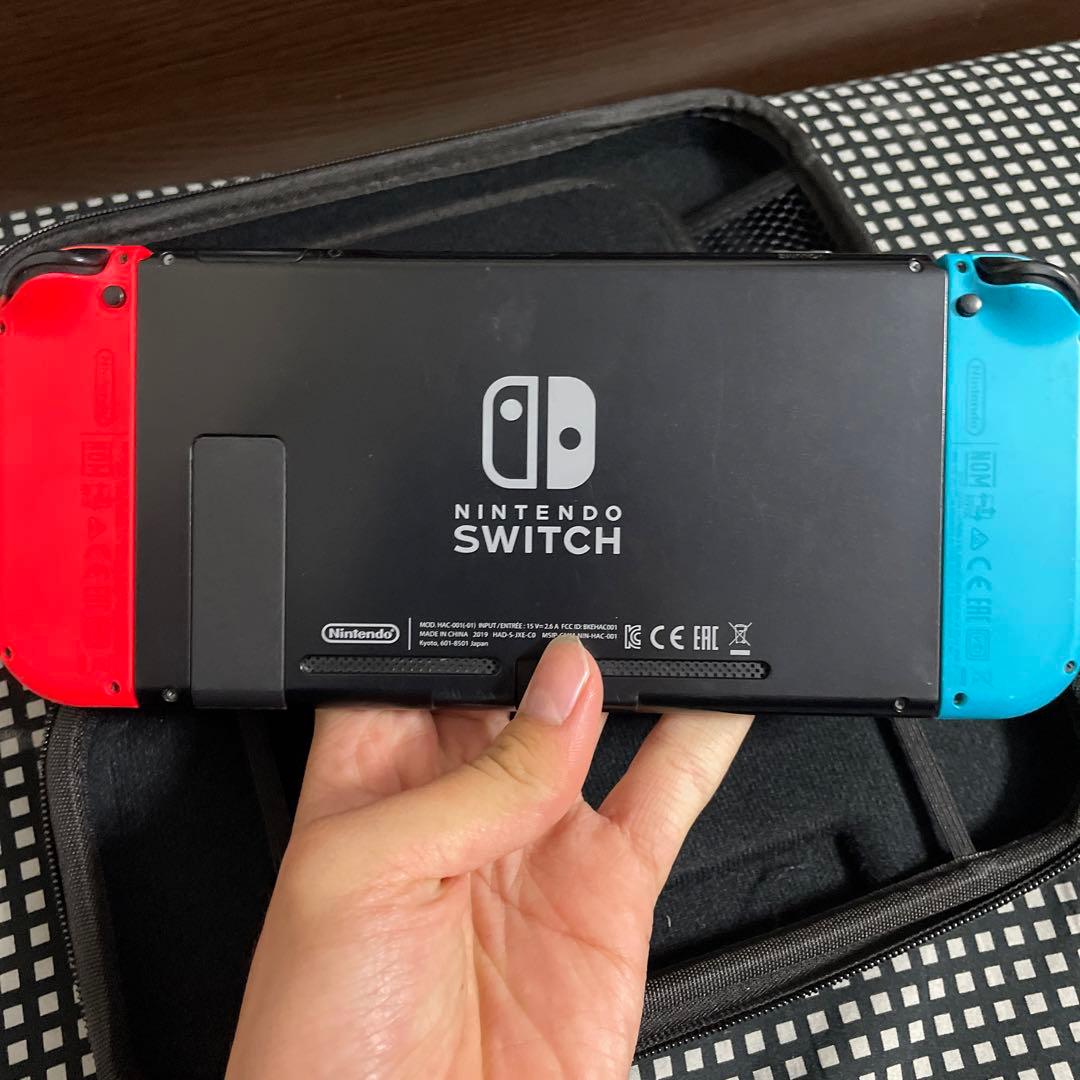 その他 NINTENDO SWITCH