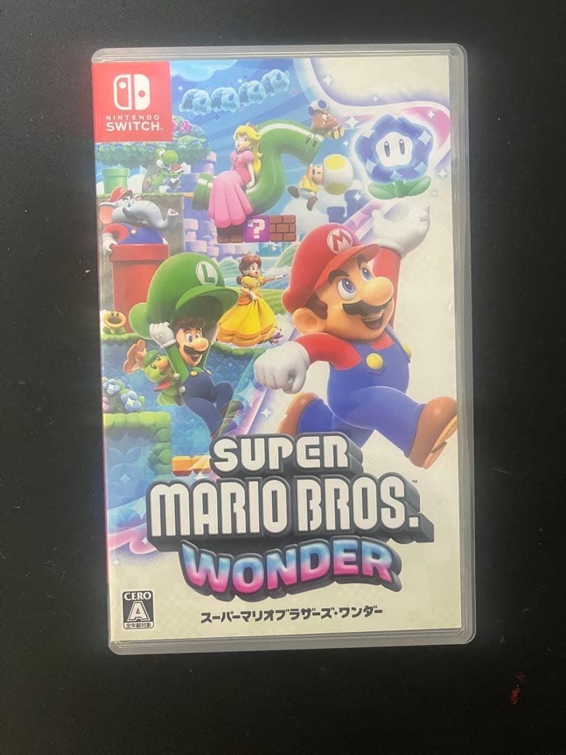 Nintendo switch ソフト 3点 まとめ売り