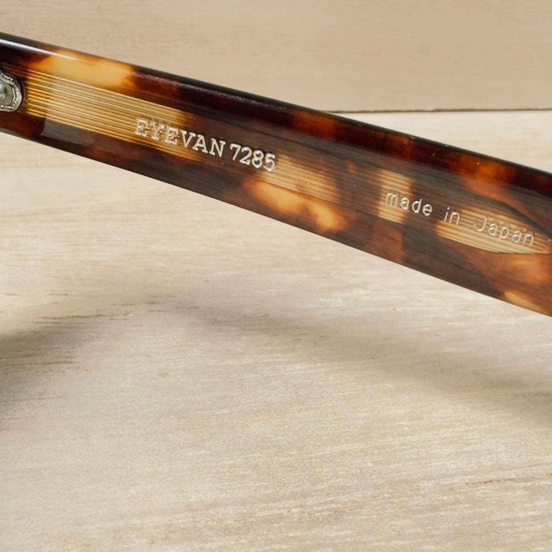 小物 EYEVAN7285 model791