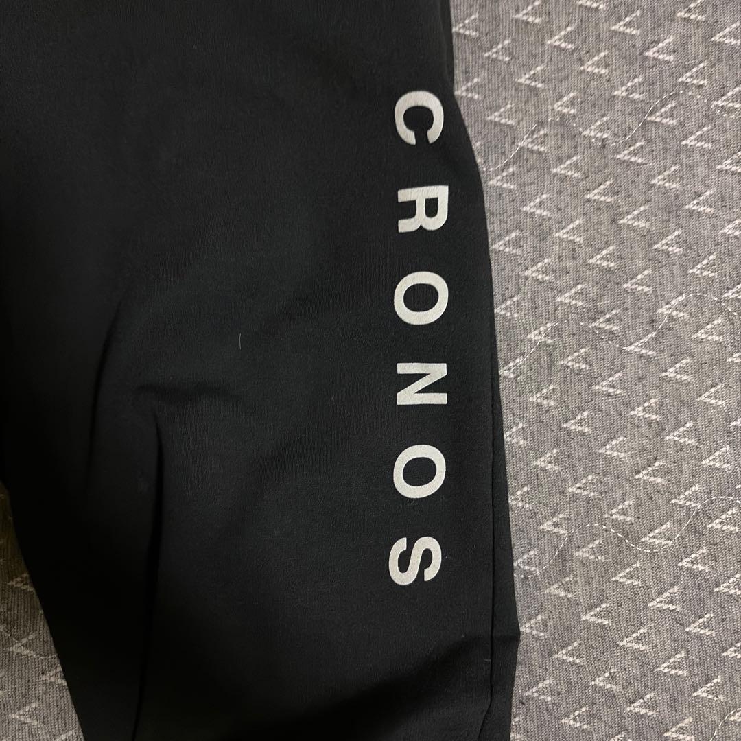 クロノスCRONOSショガーパンツS