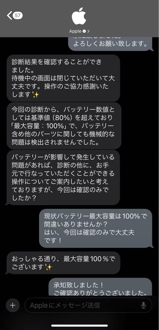 Apple iPad 10世代 シルバー