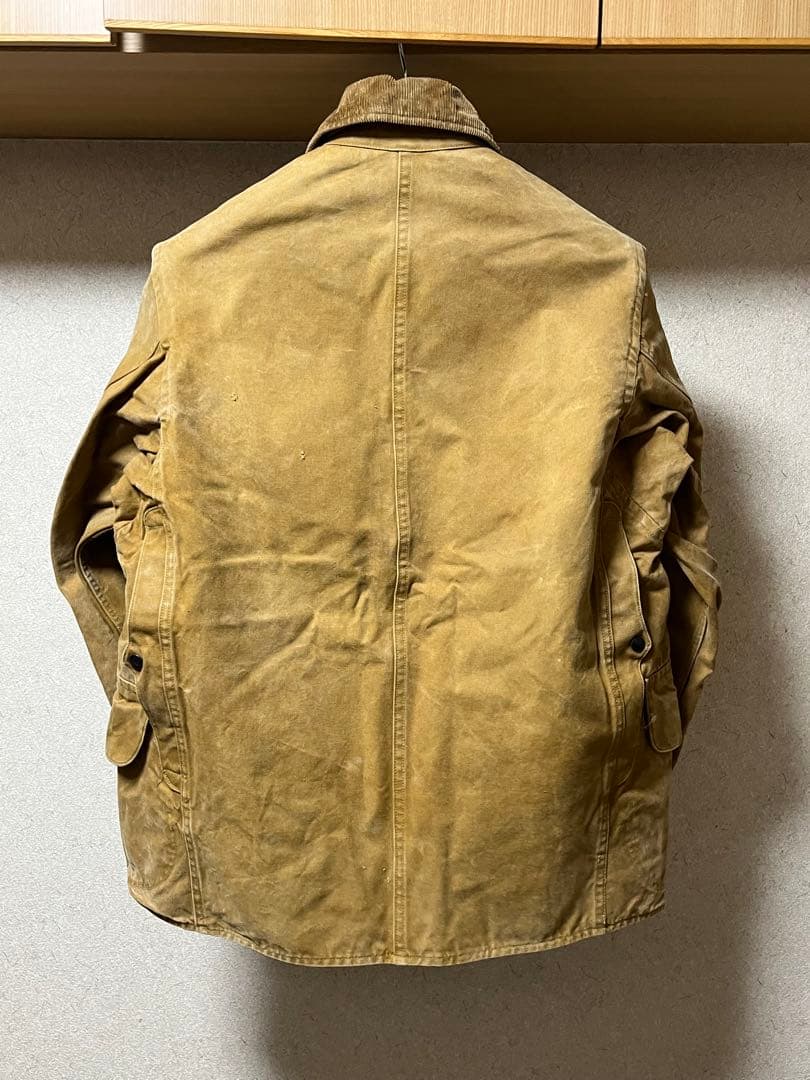 ⭐︎良品⭐︎Duxbak ダックスバック　ビンテージ ハンティングジャケット