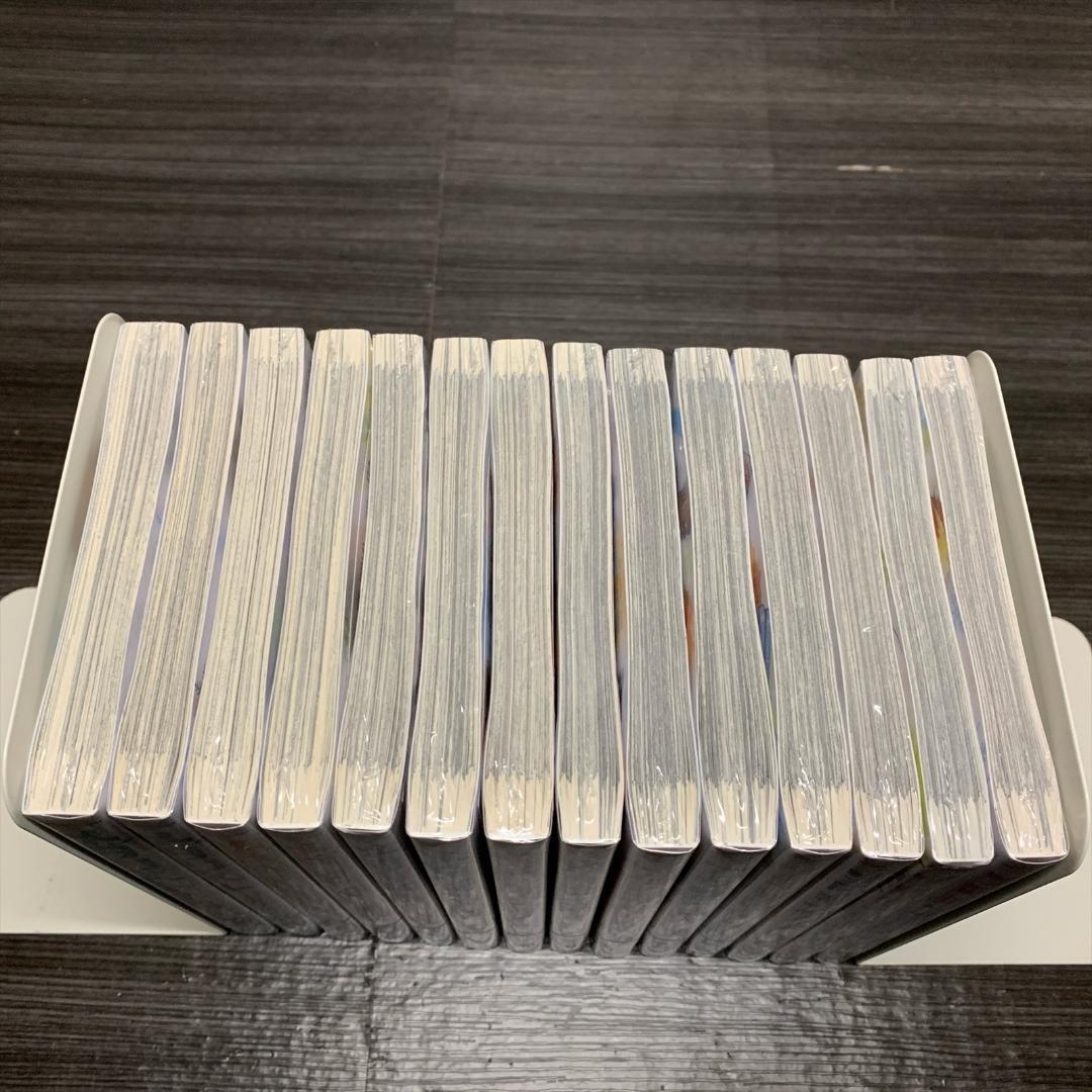 新品 メダリスト コミック1～14巻 既刊 全巻セット 特典コースター 全11種